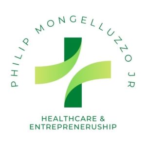 Philip Mongelluzzo Jr Logo